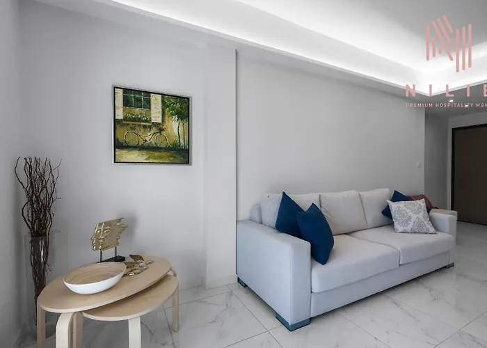 Appartement Penthouse Level 7, Nilie Hospitality Mgmt