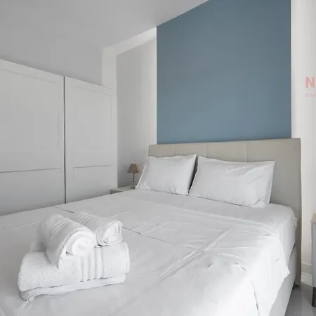 Penthouse Level 7, Nilie Hospitality Mgmt Apartment *