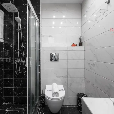 Apartment Penthouse Level 7, Nilie Hospitality Mgmt Thessaloniki