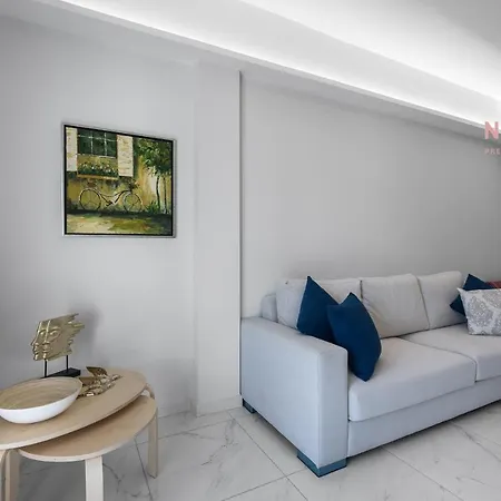 Lejlighed Penthouse Level 7, Nilie Hospitality Mgmt