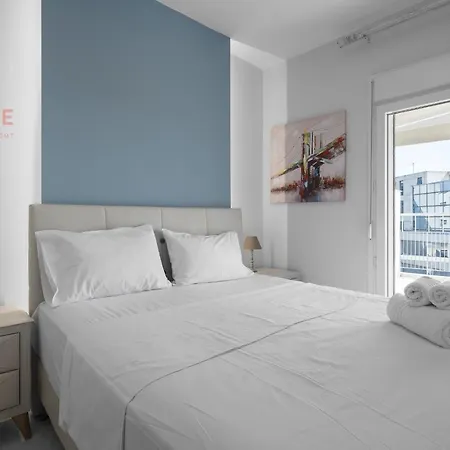Penthouse Level 7, Nilie Hospitality Mgmt Lejlighed *
