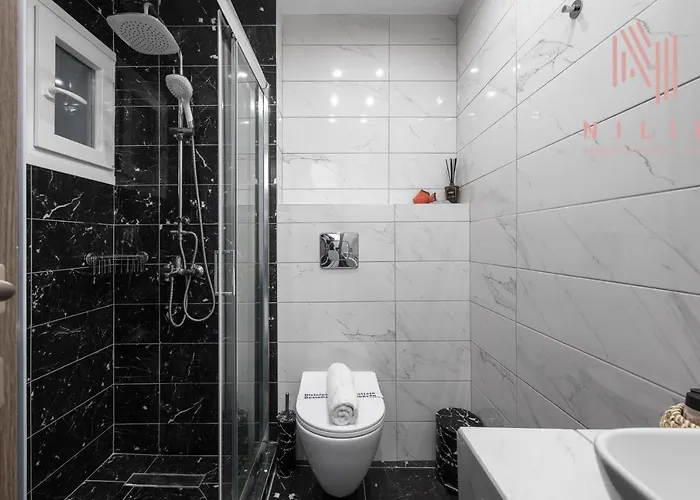 شقة Penthouse Level 7, Nilie Hospitality Mgmt سالونيك